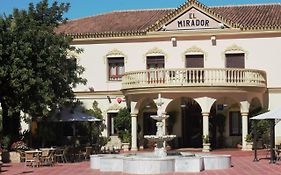 El Mirador 3*